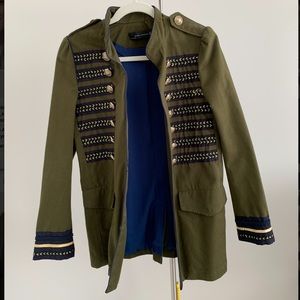 Zara Jacket